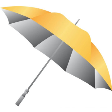 Стационарный зонтик с серебряным покрытием (BD-56)